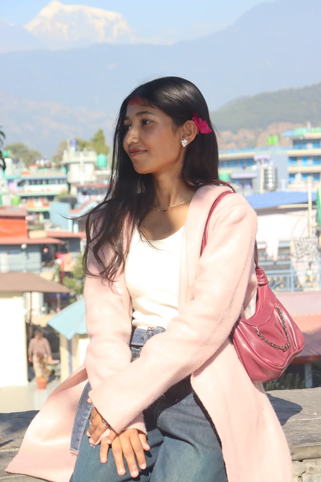 prachi singh marketing